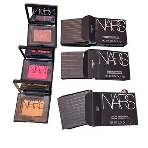 NARS COSMETICS EYESHADOW